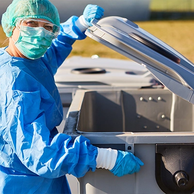 Bio Medical Waste