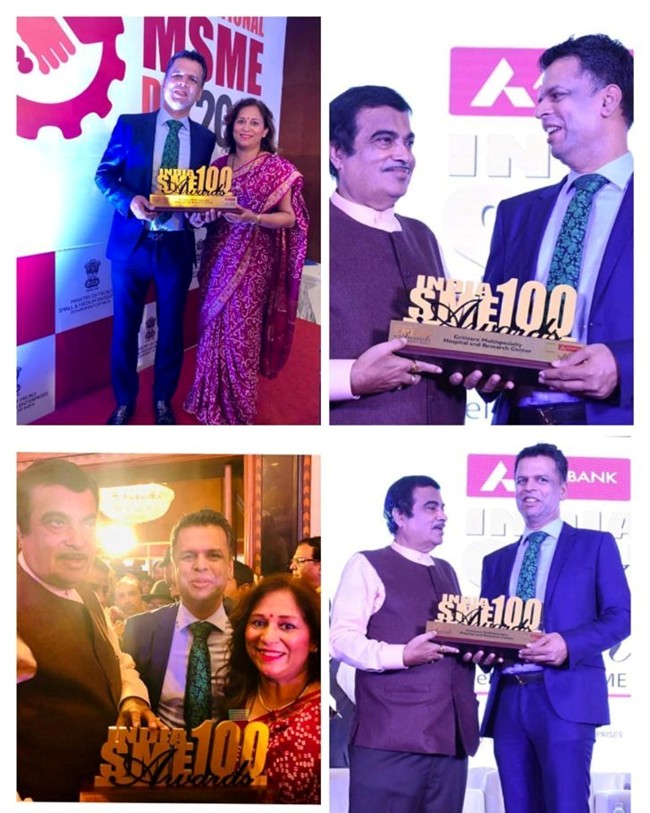Top Performing SME’s