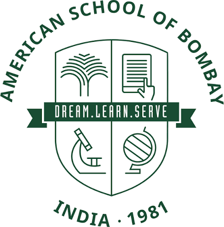 American School Of Bombay