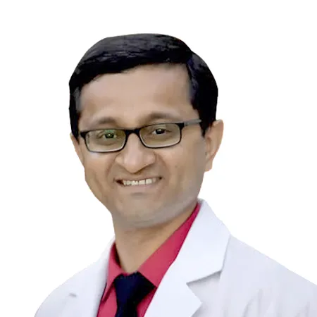 Mihir Patel