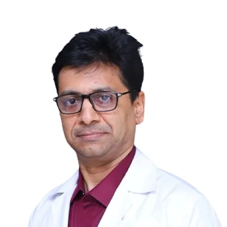 Nikhil Sardar