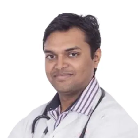 Vishesh Agarwal