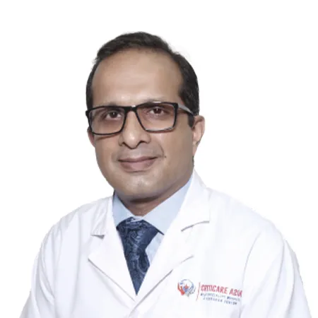 Amit Mehta