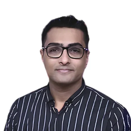 Aditya Rao