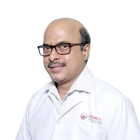 Atul Londhe