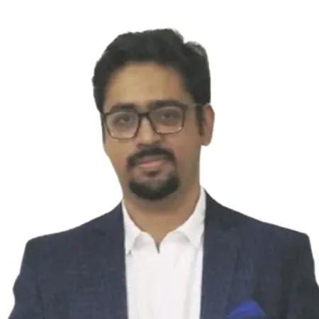 Ashutosh Walawalkar