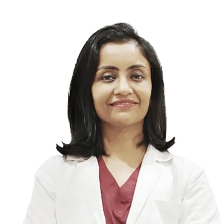 Shilpa Bansal