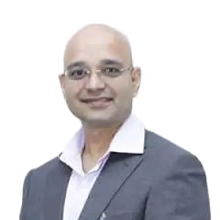 Amit Maheshbai Shah