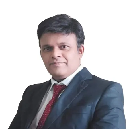 Samir Pilankar