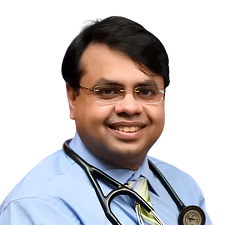 Dr. Abhishek Bhargav
