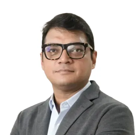 Shailesh pandey