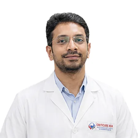 Dr. Sanjeed Pujary