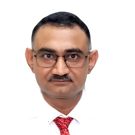 Dr. Hitesh Sutariya