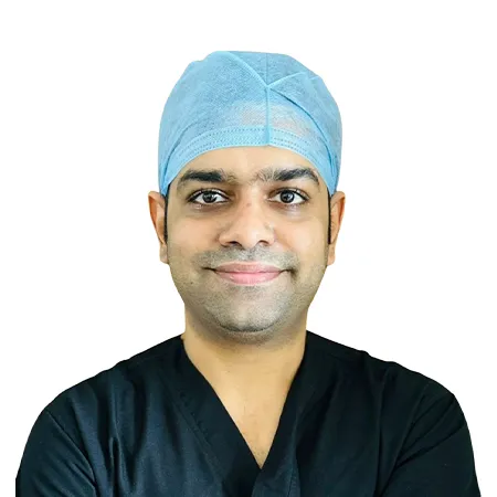 Parth Mehta