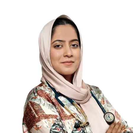 Umaima Peshimam