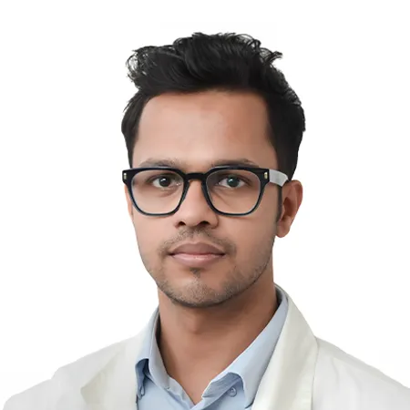 Dr. Akshay Baheti