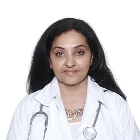 Dhrupti Dedhia