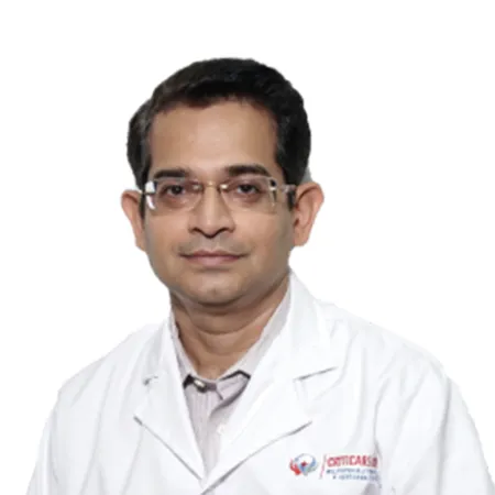 Dr. Ashutosh Shetty