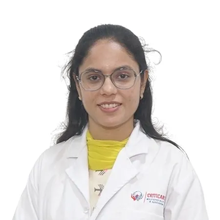 Shazia Waghoo