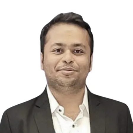 Dr. Umang Sheth