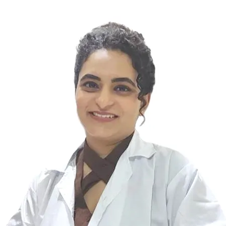 Anjalika Atrey