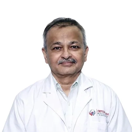 Hemant Brahme