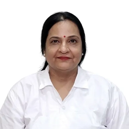 Yamini Ninaad Mehta