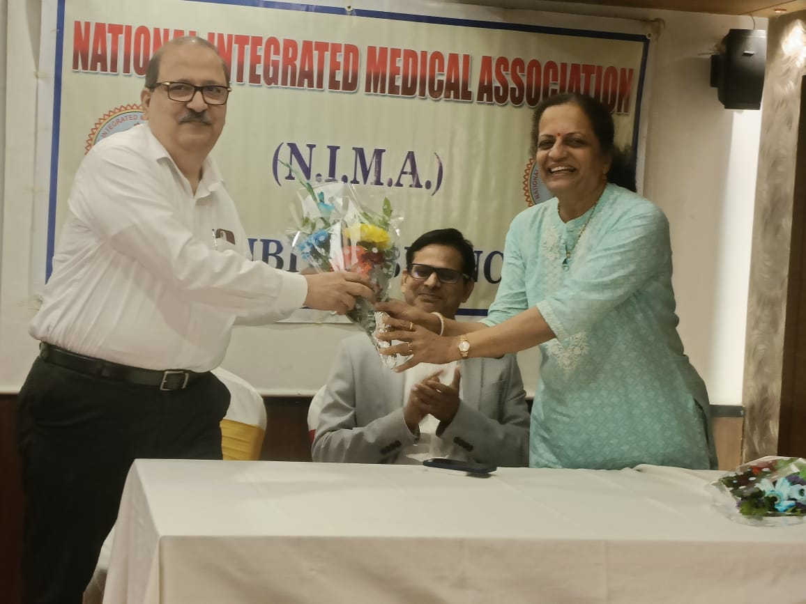 CritiCare Asia scientific activity for Dr with super specialties Consultants of Our hospital