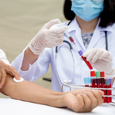 Platinum Health Checkup