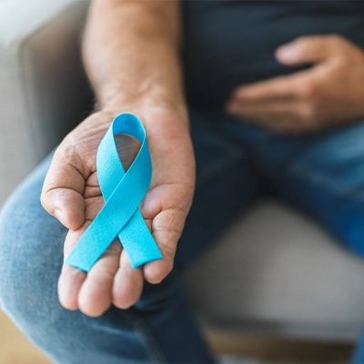 Cancer Health Checkup Male