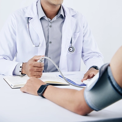 Basic Health Checkup