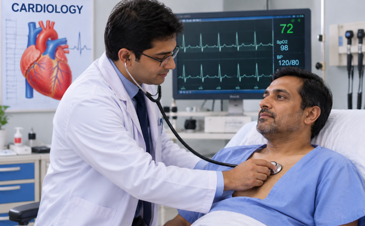 Health Checkups