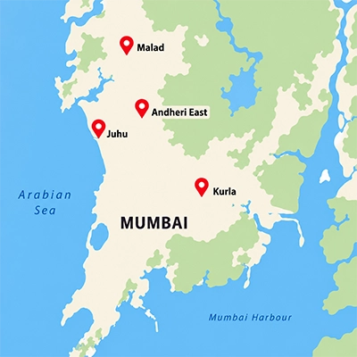 Our Network