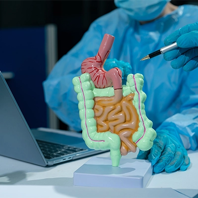 Colorectal Surgery