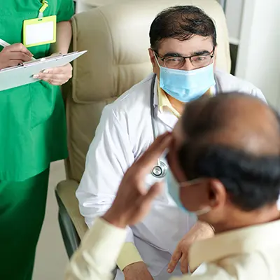 Pain Management & Palliative Care