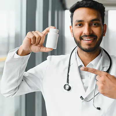 Internal Medicine
