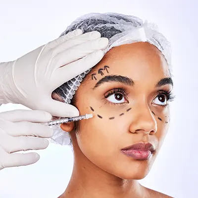 Plastic & Reconstructive Surgery