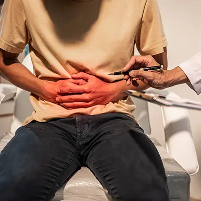 Gastroenterology