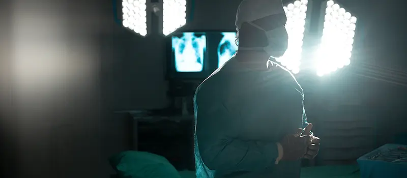 Bariatric Surgery