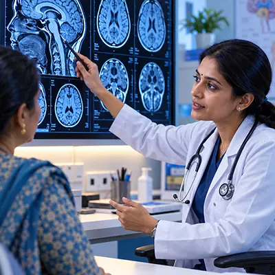 Neurosciences