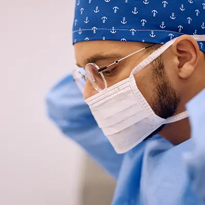 General Surgery