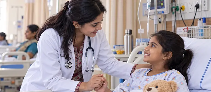 Critical Care