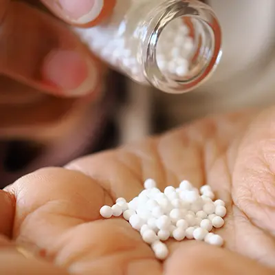 Homeopathy