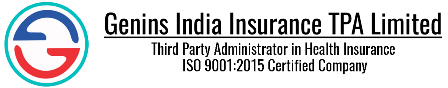 Genins India TPA Ltd.