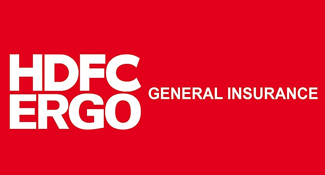 HDFC ERGO General Insurance Limited